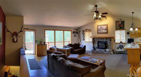 1682 Roland Dr, Bailey, CO 80421 photo 7