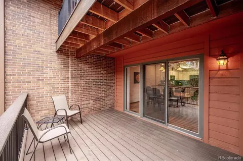 Exterior - 16065 Double Eagle Dr #B, Morrison, CO 80465 photo 3 of 5