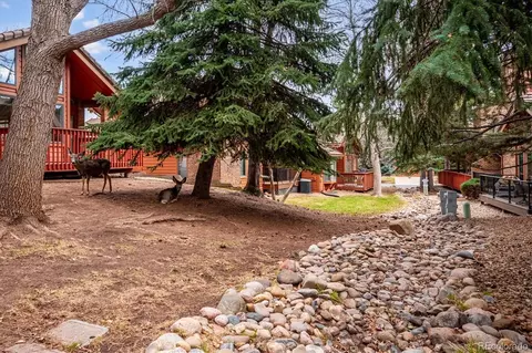Exterior - 16065 Double Eagle Dr #B, Morrison, CO 80465 photo 5 of 5