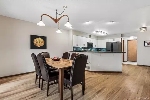Dining - 16065 Double Eagle Dr #B, Morrison, CO 80465 photo 2 of 2