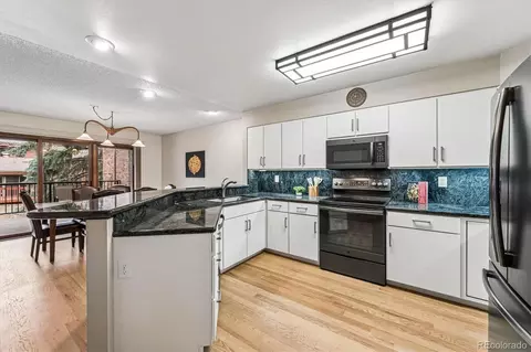 Kitchen - 16065 Double Eagle Dr #B, Morrison, CO 80465 photo 1 of 1