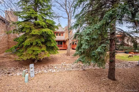 Exterior - 16065 Double Eagle Dr #B, Morrison, CO 80465 photo 2 of 5