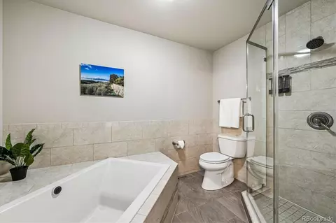 Bath - 16065 Double Eagle Dr #B, Morrison, CO 80465 photo 3 of 4