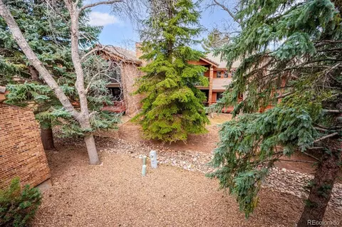 Exterior - 16065 Double Eagle Dr #B, Morrison, CO 80465 photo 4 of 5