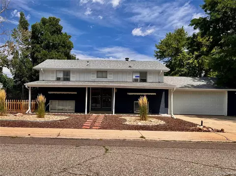 12555 W 61st Ave, Arvada, CO 80004