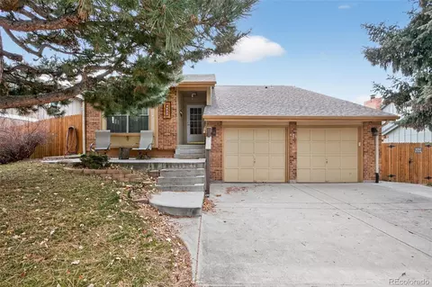 7933 S Trenton St, Centennial, CO 80112