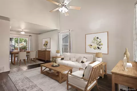 265 Wallace St, Colorado Springs, CO 80911