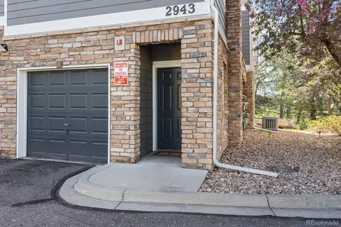 2943 W Riverwalk Cir #X, Littleton, CO 80123