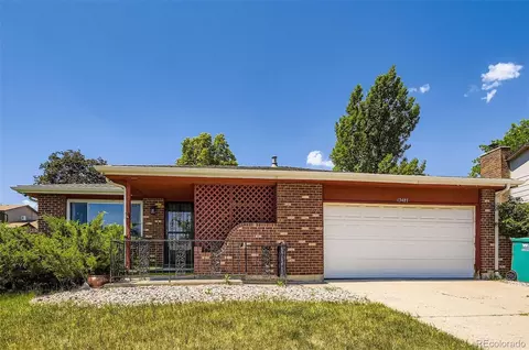 13487 Antares Dr, Lone Tree, CO 80124