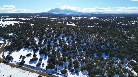 Lot 75 Silver Spurs, Walsenburg, CO 81089
