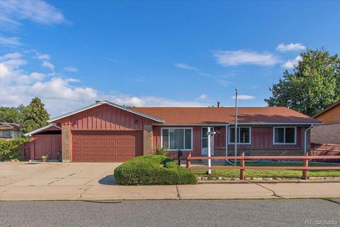 17301 E Hamilton Ave, Aurora, CO 80013 photo 1