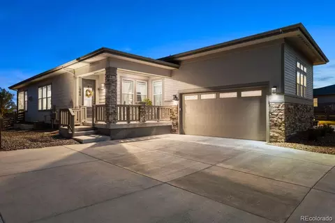 1986 Sagerock Dr, Castle Pines, CO 80108