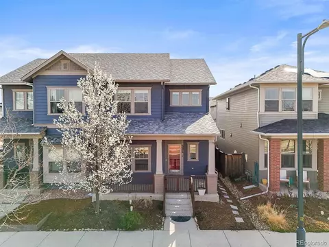 5074 Yosemite Ct #1, Denver, CO 80238