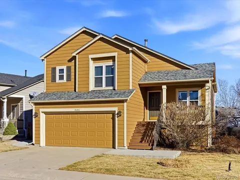 8606 Bluegrass Cir, Parker, CO 80134