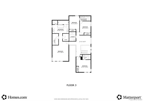 Other - 9399 E 58th Dr, Denver, CO 80238 photo 38 of 40
