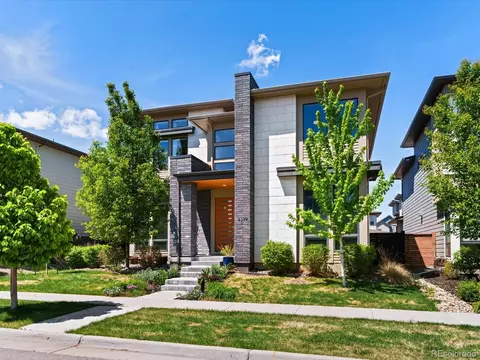 Exterior - 9399 E 58th Dr, Denver, CO 80238 photo 4 of 5