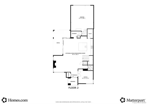 Other - 9399 E 58th Dr, Denver, CO 80238 photo 39 of 40