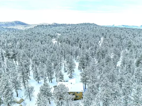 View/Area - 270 Dawson Rd, Pine, CO 80470 photo 2 of 4
