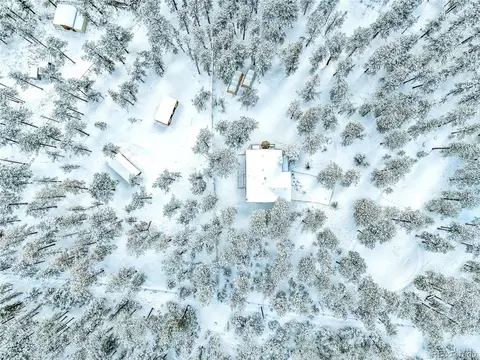 View/Area - 270 Dawson Rd, Pine, CO 80470 photo 3 of 4