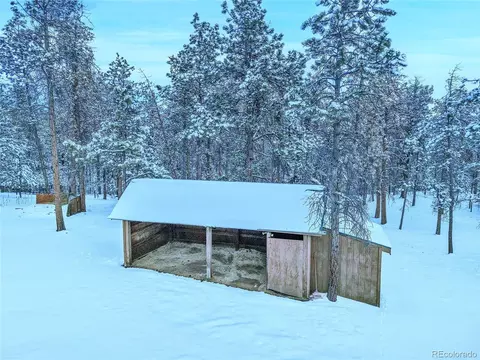 Other - 270 Dawson Rd, Pine, CO 80470 photo 9 of 11