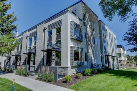 3875 E 4th Ave #4, Denver, CO 80206 photo 1