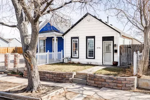 4778 Williams St, Denver, CO 80216