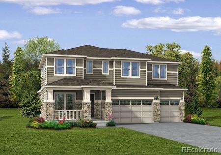 4864 E 141st Dr, Thornton, CO 80602 photo 1
