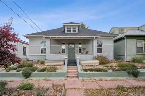2109 W 41st Ave, Denver, CO 80211