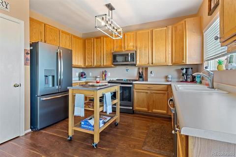 20547 E Lehigh Pl, Aurora, CO 80013 photo 5