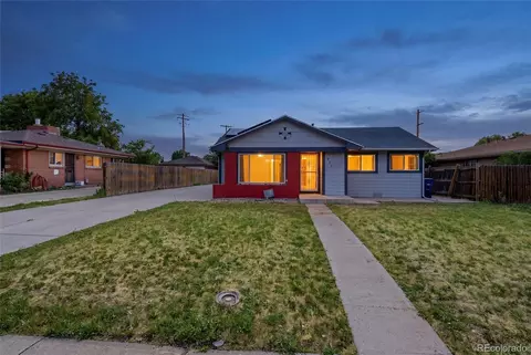 485 Zenobia St, Denver, CO 80204