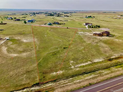 16094 E Mccara Ct, Peyton, CO 80831 photo 7