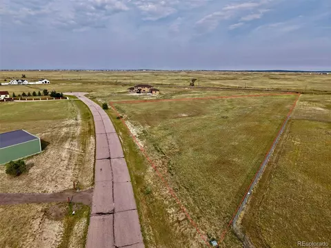 16094 E Mccara Ct, Peyton, CO 80831 photo 12