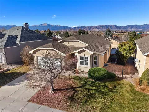5740 Velvet Ct, Colorado Springs, CO 80918