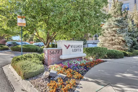 5677 S Park Pl #B206, Englewood, CO 80111