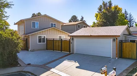 9322 N Kendall St, Westminster, CO 80031