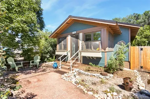 116 E Lincoln Ave, Fort Collins, CO 80524