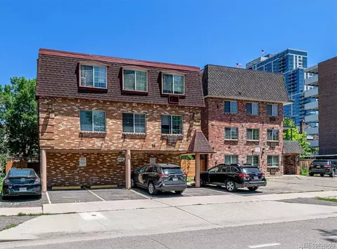 36 N Emerson St #305, Denver, CO 80218