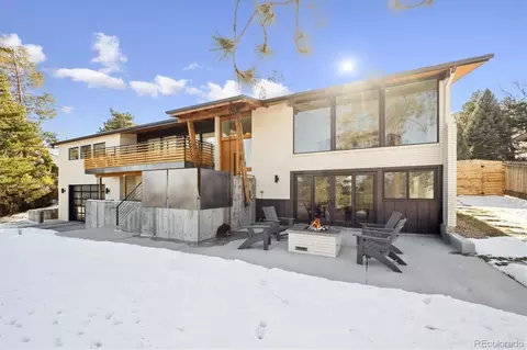 14800 Foothill Rd, Golden, CO 80401