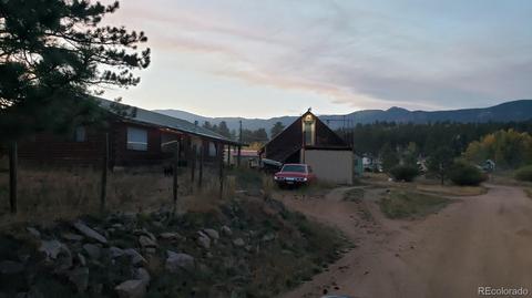 97 Brown St, Bailey, CO 80421 photo 1