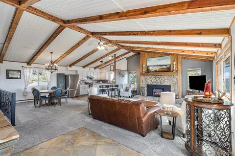12410 Northcliff Rd, Elbert, CO 80106