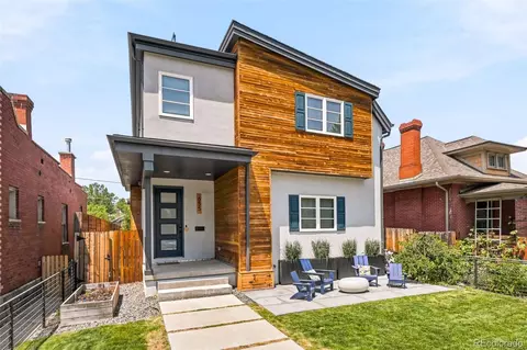 655 S Clarkson St, Denver, CO 80209
