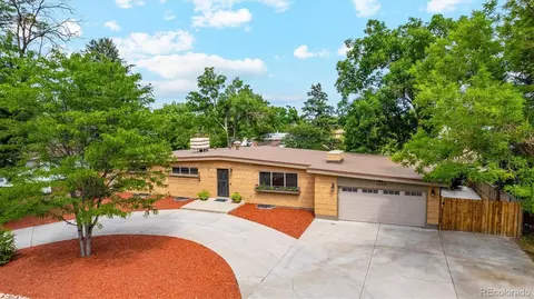 1030 S Teller St, Lakewood, CO 80226