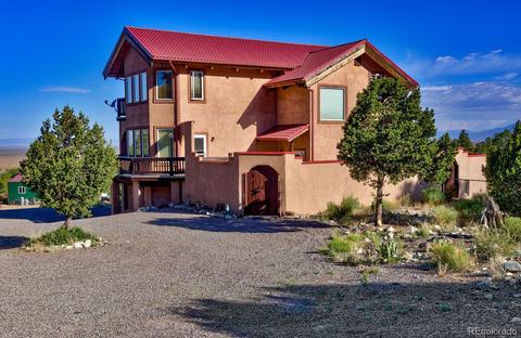 33 Moki Ct, Mosca, CO 81146 photo 2