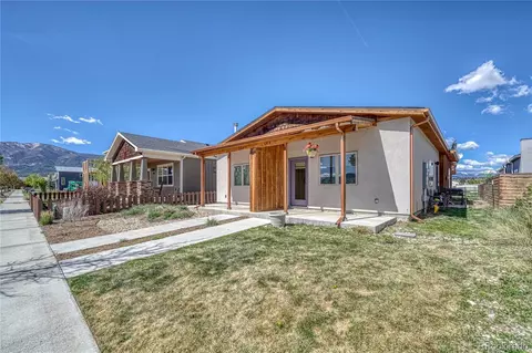 130 Mesa View Ln #B, Salida, CO 81201