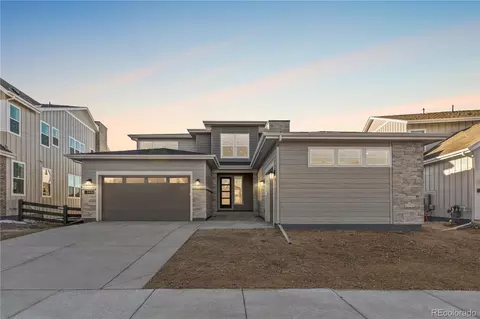 6448 Still Pine Cir, Castle Pines, CO 80108