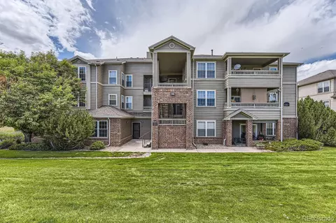 12937 Ironstone Way #101, Parker, CO 80134