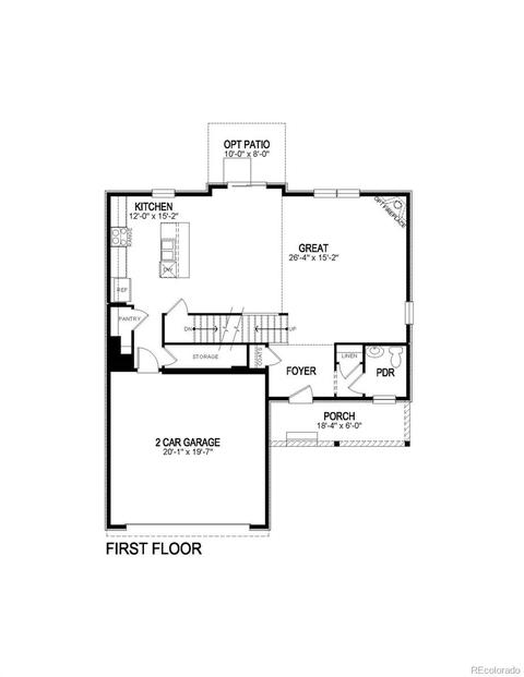 19389 E 65th Pl, Aurora, CO 80019 photo 29