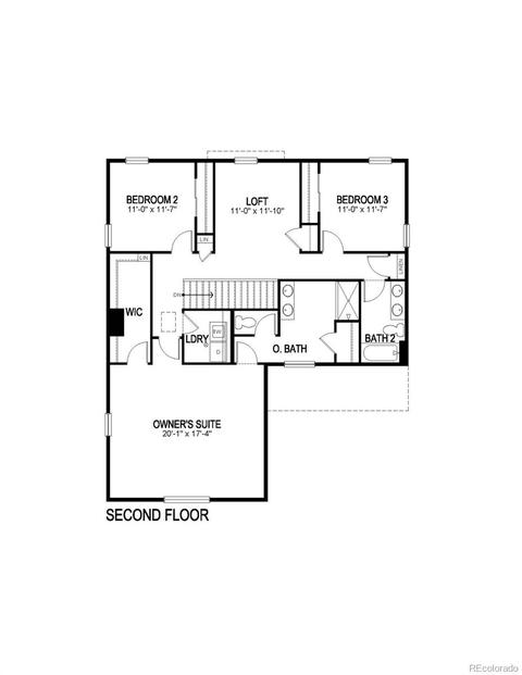 19389 E 65th Pl, Aurora, CO 80019 photo 30