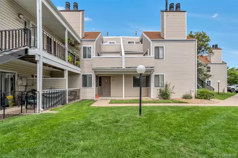 13657 E Yale Ave #A, Aurora, CO 80014