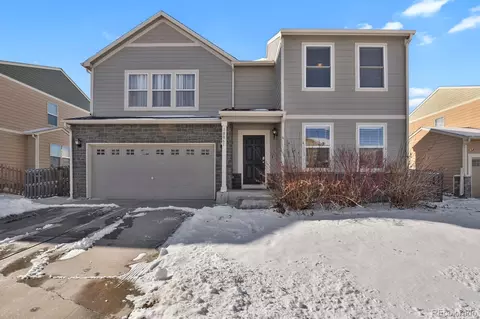 10061 Altura St, Commerce City, CO 80022